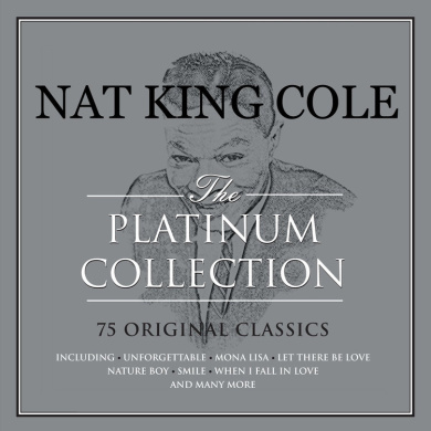 Nat King Cole Music: Buy Online from Fishpond.com.au
