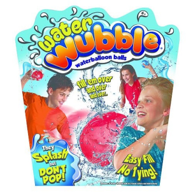 wubble bubble argos