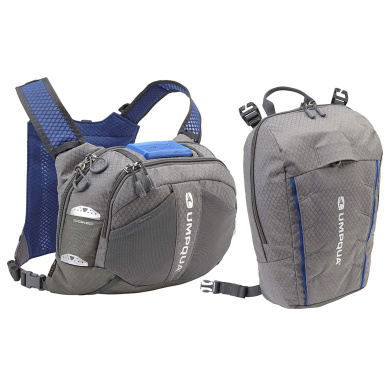 umpqua 500 zs overlook chest pack