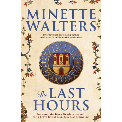 Minette walters critical essays 08 image