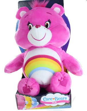 care bears 12 inch plush