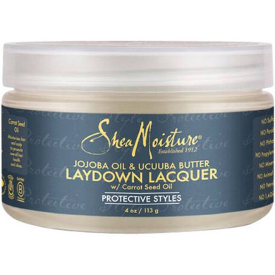 laydown lacquer