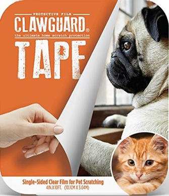 clawguard tape