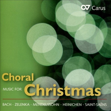 Choral Music for Christmas, VARIOUS ARTISTS - Shop Online for Music in