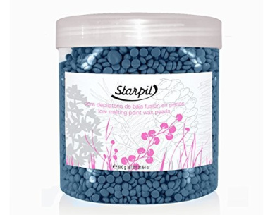 starpil wax beads