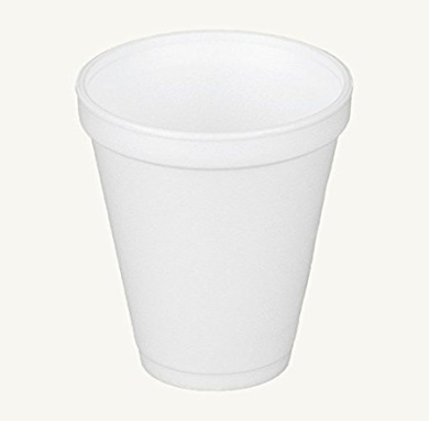 dart coffee cups and lids