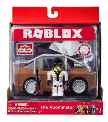 roblox sheriff toy
