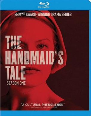 Tv Series The Handmaid's Tale Is It On Netflix Season The