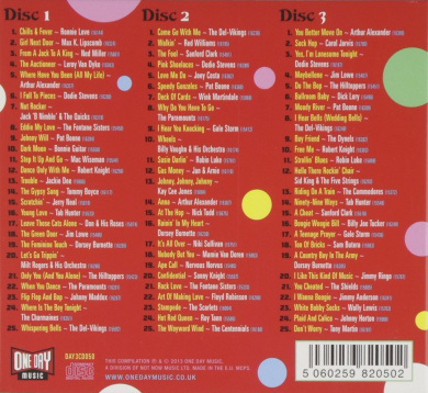Dot Records Story / Various, VARIOUS ARTISTS - Shop Online for Music in ...