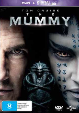Mummy Film The Mummy 2017 Hindi I Love My Mom (English Hindi