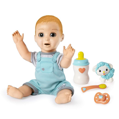 cheap luvabella dolls