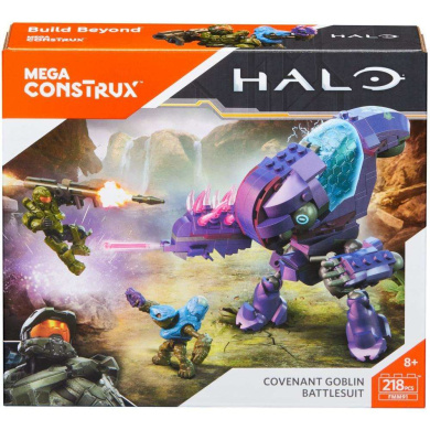 halo mega construx for sale