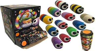 slither io toys