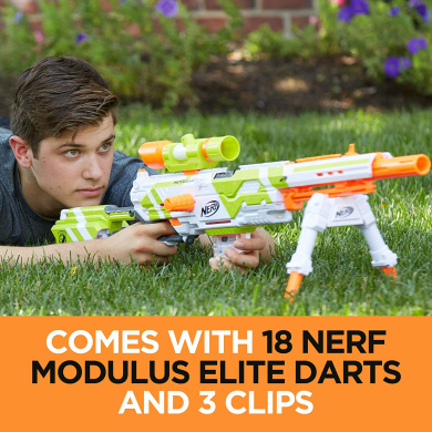 nerf modulus longstrike price
