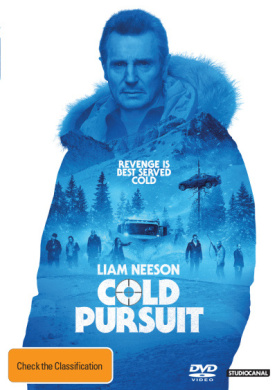 Cold Pursuit by USPHE - Shop Online for Movies, DVDs in ...