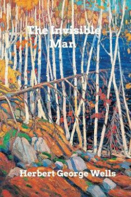 The Invisible Man, Herbert George Wells - Shop Online for ...