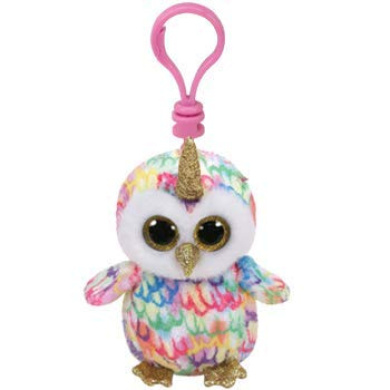 ty enchanted owl