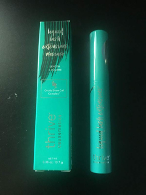 thrive brynn mascara