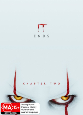 Losers Club It Chapter Two Full Movie Online Watch Streaming Watch