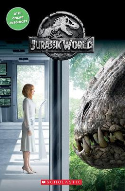 Indominus Rex Streaming Film Jurassic World 2015 Jurassic World