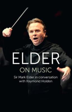 Music from the elder book