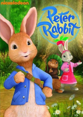 Peter Rabbit Dvd Movies: Buy Online from