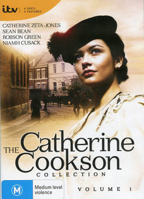 その他 Catherine Cookson Collection: Set 1 [DVD] Amazon.com: The Catherine Cookson Collection - Set 1 (The