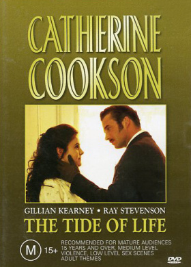(未使用･未開封品)Catherine Cookson: The Tide of Life [DVD] Amazon.com: The Tide of Life [DVD] : Gillian Kearney, John