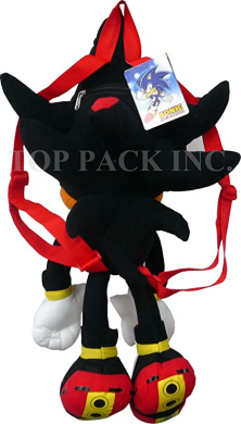shadow backpack plush