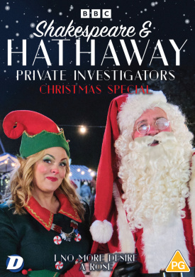 Hathaway Private Investigators Britbox Shakespeare And Hathaway