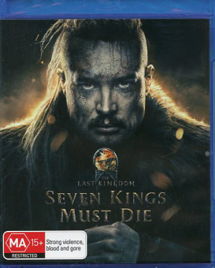 Alexander Dreymon Where To Stream The Last Kingdom Uhtred The Last