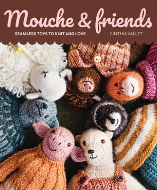 Knitted Toy Patterns Books Books: Buy Online from