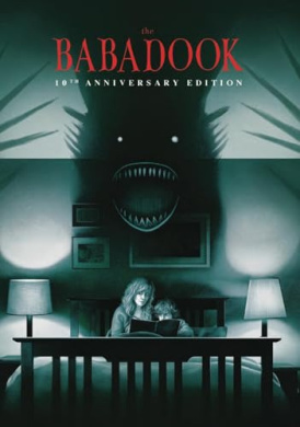 Babadook Dvd Babadook Full Movie Online Daniel Henshall Babadook
