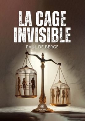 La cage invisible [French], Paul deBerge - Shop Online for Books in ...