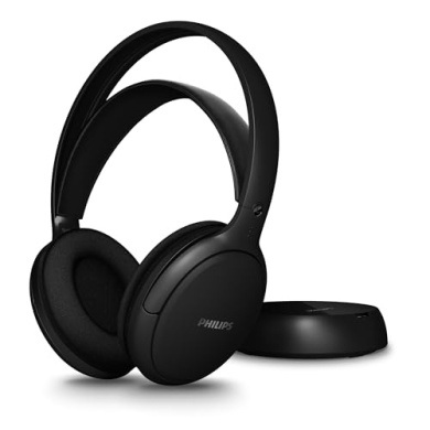 Philips SHC5200M2 Wireless TV Headphones