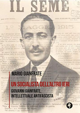 Mario Tracking Book Libri Mario Gianfrate - Un Socialista Dell'altro Ieri. Giovanni ...