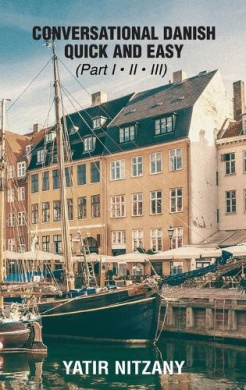 The Most Innovative Technique to Learn the Danish Language - Part 1, 2 ...