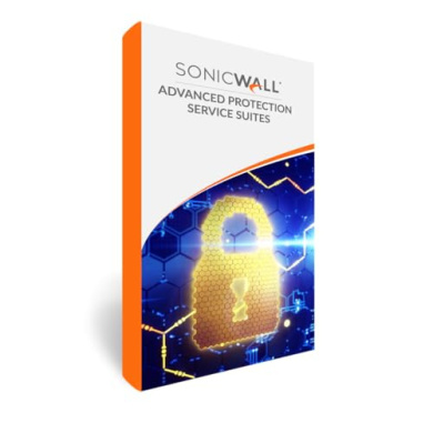 SonicWall Advanced Protection Service Suite for TZ480 — 5-Year License ...