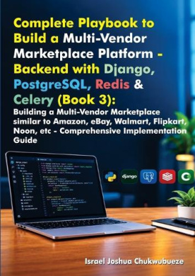Complete Playbook to Build a Multi-Vendor Marketplace Platform ...